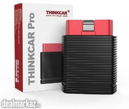 Thinkcar Thinkdiag Launch