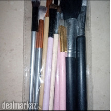 Imported Makeup Brushes