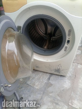 Washing machine automatic daewood 12kg blanket wash dry