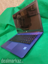 Hp Stream 14" Slimmest 7th generation 4gb/64gb