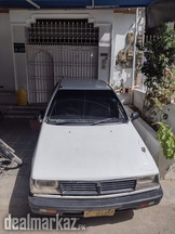 Lancer 1986 - New tyres - Best car for home use