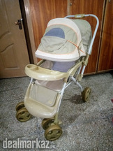 Beautiful Baby Pram Stroller Brand New Condition