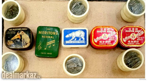 Miscellaneous Needles, Cartridges of Record Players / Gramophones