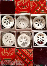 Sound Boxes of Gramophones are Available
