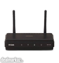 D-Link DAP-1360 Wireless-N Range Extender