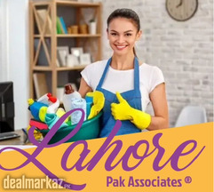 Homemaid service in Lahore
