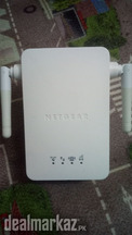 Universal WiFi Range Extender wn3000 Netgear