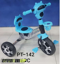 TriCycle For Kids