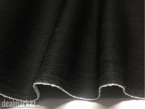Jeans Unstitch Cloth Denim Quality for Pants and Shirts