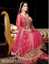 Bridal Dress Exporters - Pakistani Bridal Dresses