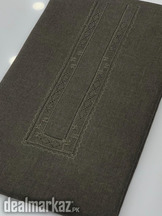 Stuff wool handmade tarkishing gala 7meter gents suit