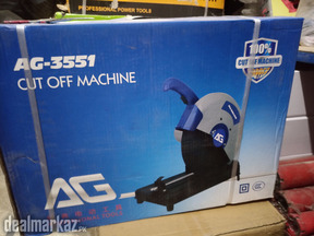 AG Professional 355mm Electric Cut off Saw Machine Heavy duty