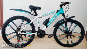STAR RIM IMPORTED CYCLE STAR RIM SIZE 26 DELIVERY IN ALL PAKISTAN