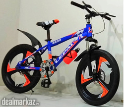 USA IMPORTED CYCLE BRAND LEPAI SLIGHTLY USED LIKE NEW DELIVERY ALL PAK