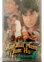 Pre Recorded Sealed Pack Audio Cassettes of Indian Films Sets
