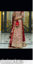 Barat Bridal Dress