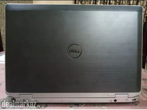 Dell Latitude e6530 Core i5 with 128 super fast SSD