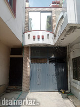 House for sale at greencap housing society low price