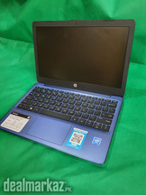 Hp slimmest streambook 8th gen 4gb/32gb