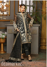 Fancy Nancy ???? party wear dress