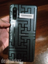 Aquos Sharp zero 5g Basic