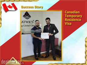 Success Story of Canada TRV