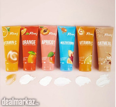 Rivaj Uk Facial Kit pack of 6 items