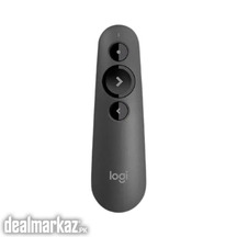 Logitech | R500 - Wireless Laser Presentation Remote