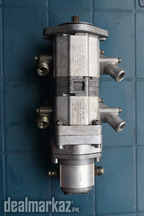 Transmission Pump For New Holland FX (All Model)