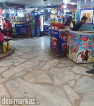 Haroon Shopping Emporium