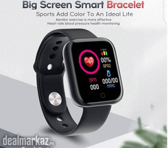 D20 smart watch