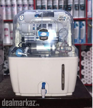 Axtron 6 stage Compact RO