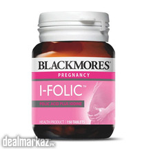 Blackmores Supplements