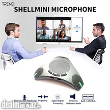 Shell Mini Conference Speaker