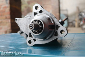 Injector For New Holland