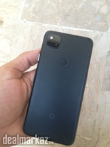 Google pixel 4a 6/128
