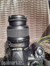 Dslr Camera D3100