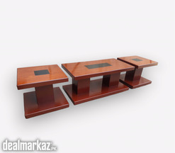 Center Table set | Three table set | Home office tables | Coffee Table