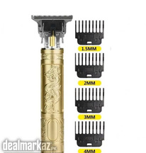 Electric hair trimmer machine