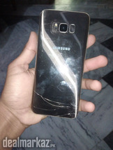 Samsung s8 plus
