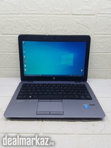 HP Elitebook 820 G1 Slim Core i5 4th Gen 12.5" light weigh Easy to car
