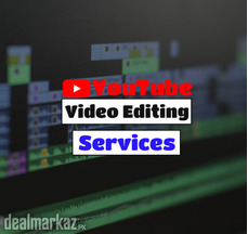 Best Video editing Services | Video Editing For YouTube