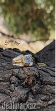 Blue sapphire (نیلم) Ceylon 100% Natural Orignal gemstone