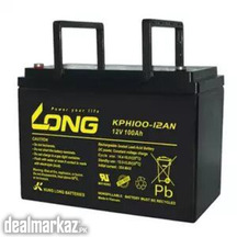 Long Dry battery 65ah