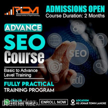 Pakistan Institute of Digital Marketing