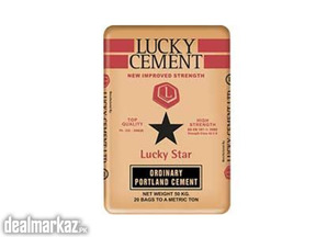 Lucky Cement - OPC