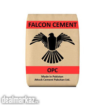 Falcon Cement - OPC