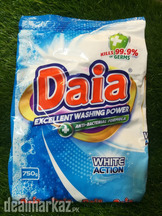 Imported washing powder
