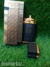 Imported perfume