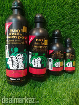 Original bio amla shampu